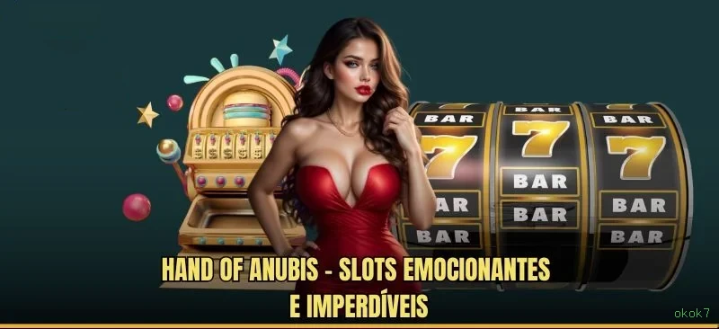 Cassino ao vivo okok7 dealers