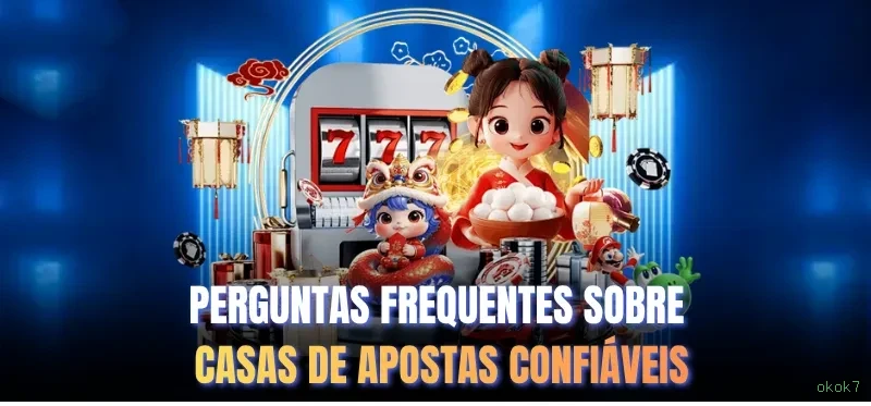 Checklist para avaliar a plataforma okok7