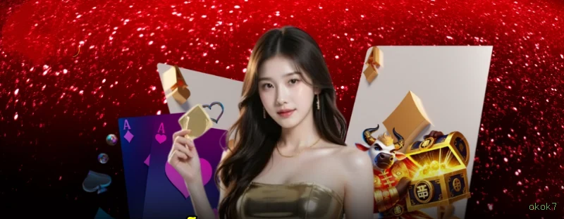 App okok7 slots mobile