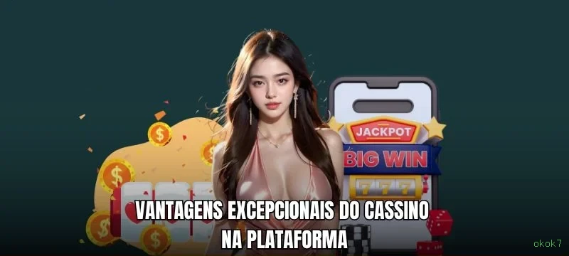 Saque PIX okok7