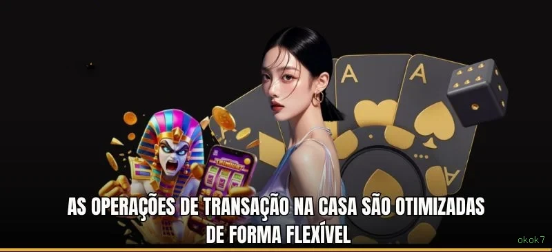 Bônus e prêmios okok7