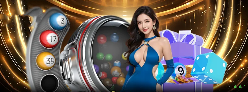 Slots com prêmios okok7